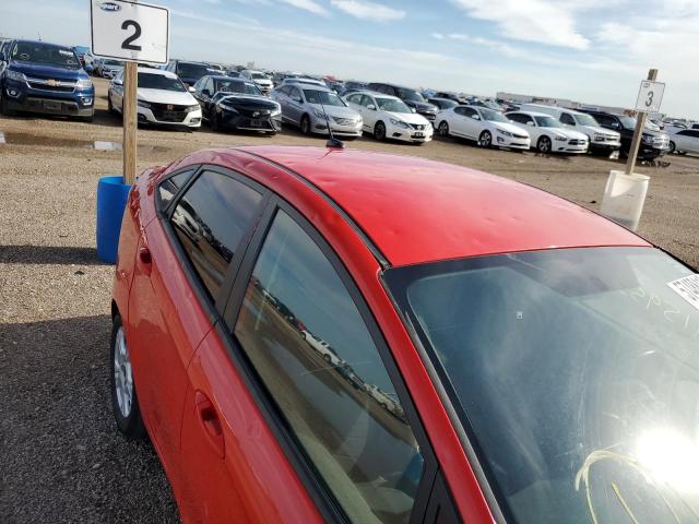 Photo 9 from auction – 2014 FORD FIESTA SE with VIN 3FADP4BJ6EM234664
