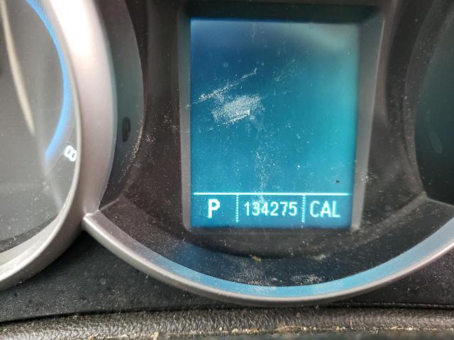 Photo 8 from auction – 2011 CHEVROLET CRUZE LT with VIN 1G1PG5S92B7153615
