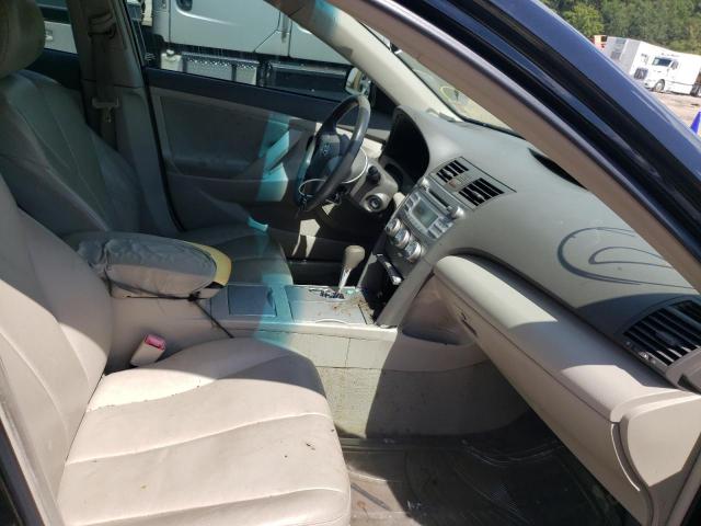 Photo 5 from auction – 2011 TOYOTA CAMRY BASE with VIN 4T4BF3EKXBR110506
