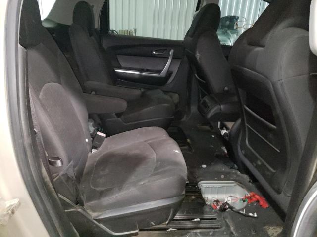 Photo 6 from auction – 2009 GMC ACADIA SLE with VIN 1GKER13D99J101050