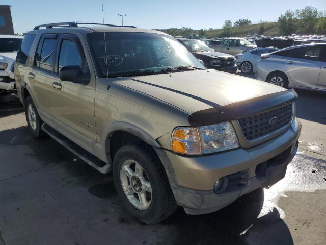 FORD EXPLORER X 2002 с VIN 1FMZU73W02ZC24593 - Фото с аукциона