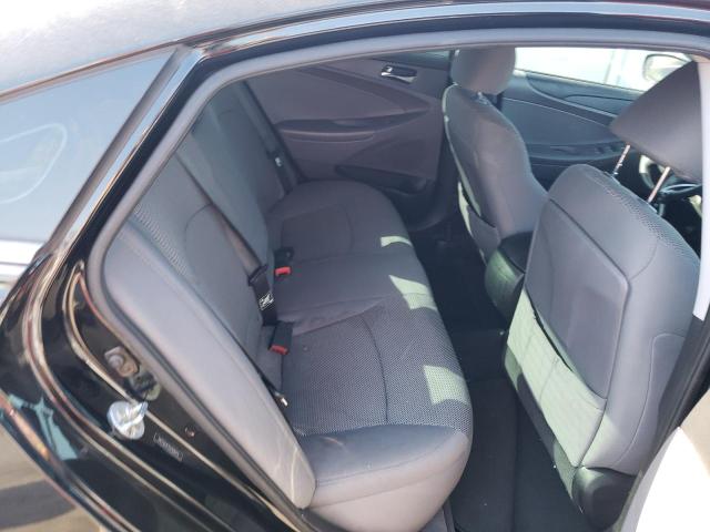 Photo 6 from auction – 2013 HYUNDAI SONATA GLS with VIN 5NPEB4AC6DH508319