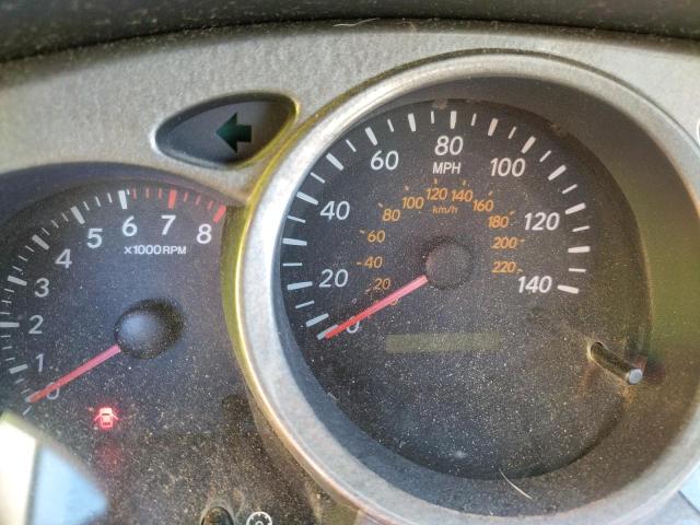 Фото 8 с аукциона – 2003 TOYOTA HIGHLANDER с VIN JTEGF21A030119506