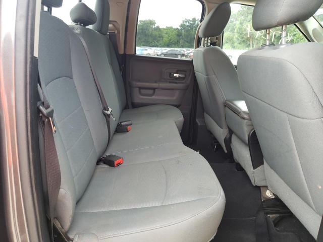 Photo 6 from auction – 2015 RAM 1500 SLT with VIN 1C6RR6GT0FS607486
