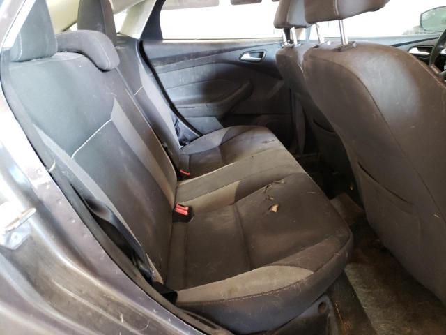 Photo 6 from auction – 2013 FORD FOCUS SE with VIN 1FADP3F2XDL291463