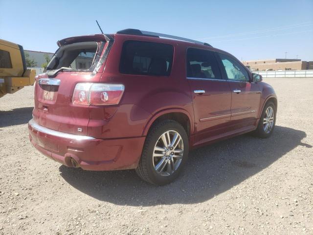 Photo 4 from auction – 2011 GMC ACADIA DEN with VIN 1GKKVTED3BJ287441