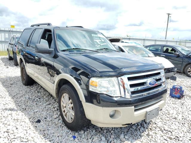 Photo 1 from auction – 2008 FORD EXPEDITION with VIN 1FMFU18548LA41080
