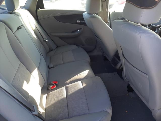 Photo 6 from auction – 2014 CHEVROLET IMPALA LS with VIN 1G11Y5SL4EU159890