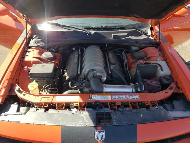 Photo 7 from auction – 2009 DODGE CHALLENGER with VIN 2B3LJ74W09H527385