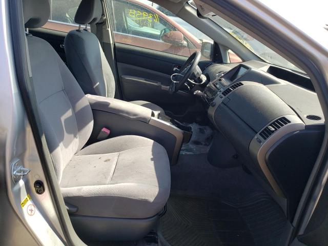 Photo 5 from auction – 2006 TOYOTA PRIUS with VIN JTDKB20U967534504