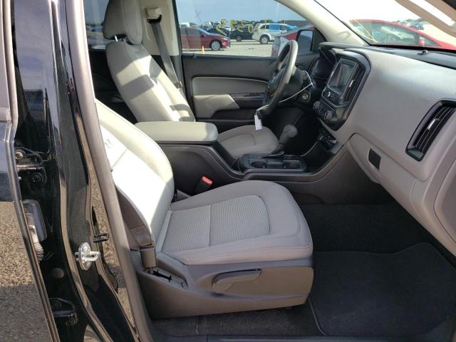 Photo 5 from auction – 2017 GMC CANYON with VIN 1GTG5BEAXH1307551