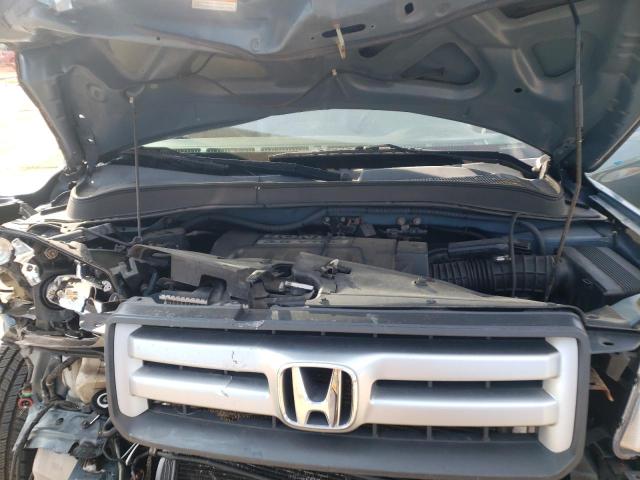 Photo 7 from auction – 2008 HONDA PILOT EXL with VIN 5FNYF18558B025481