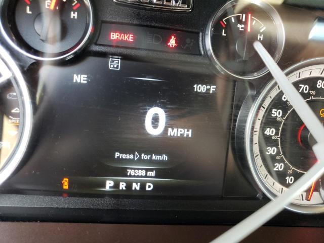 Photo 8 from auction – 2018 RAM 1500 SLT with VIN 1C6RR7LT7JS179002