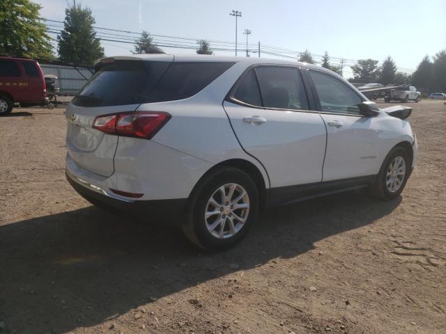 Photo 4 from auction – 2018 CHEVROLET EQUINOX LS with VIN 2GNAXHEV8J6172036
