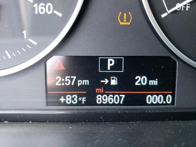 Photo 8 from auction – 2015 BMW 228 I with VIN WBA1F5C5XFV256629