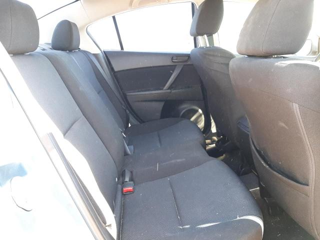 Photo 6 from auction – 2011 MAZDA 3 I with VIN JM1BL1UF1B1480356