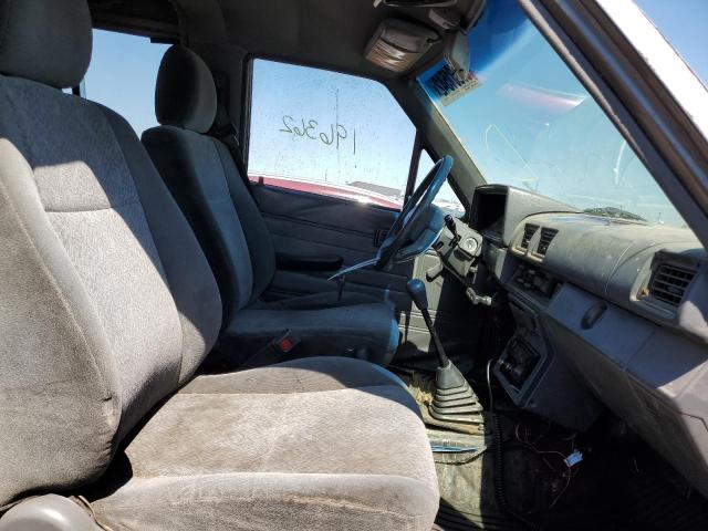 Photo 5 from auction – 1988 TOYOTA 4RUNNER RN with VIN JT3RN63W2J0209998