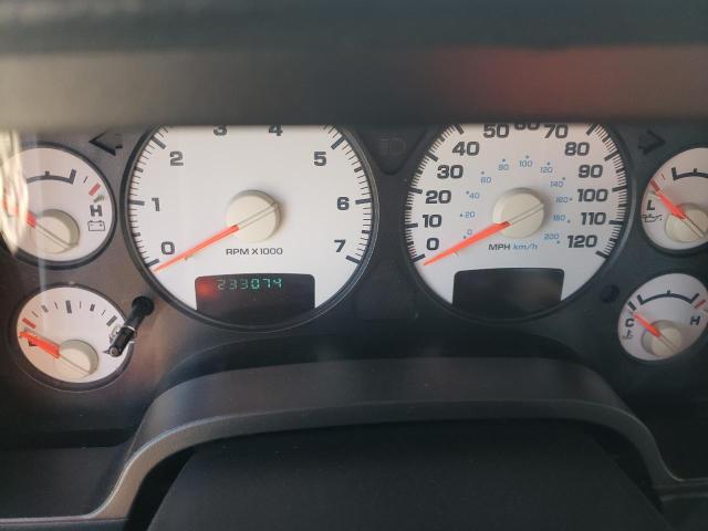 Photo 8 from auction – 2002 DODGE RAM 1500 with VIN 1D3HU18Z72J226377