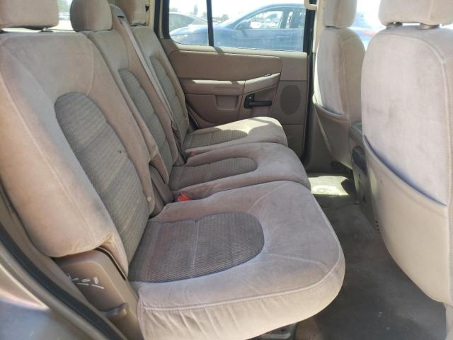 Photo 6 from auction – 2005 FORD EXPLORER X with VIN 1FMZU73K95ZA35619