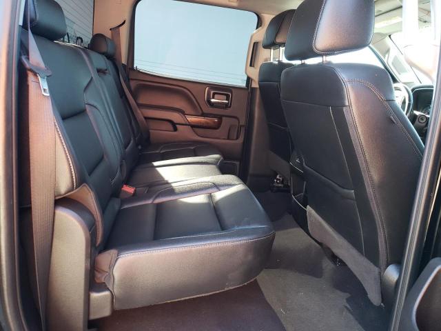 Photo 6 from auction – 2019 GMC 2500 with VIN 1GT12REY1KF256763