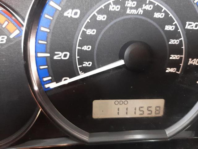 Photo 8 from auction – 2013 SUBARU FORESTER 2 with VIN JF2SHADC5DG403451