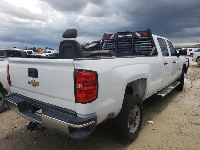 Photo 4 from auction – 2014 CHEVROLET SILVERADO with VIN 1GC1CVCG0EF106356