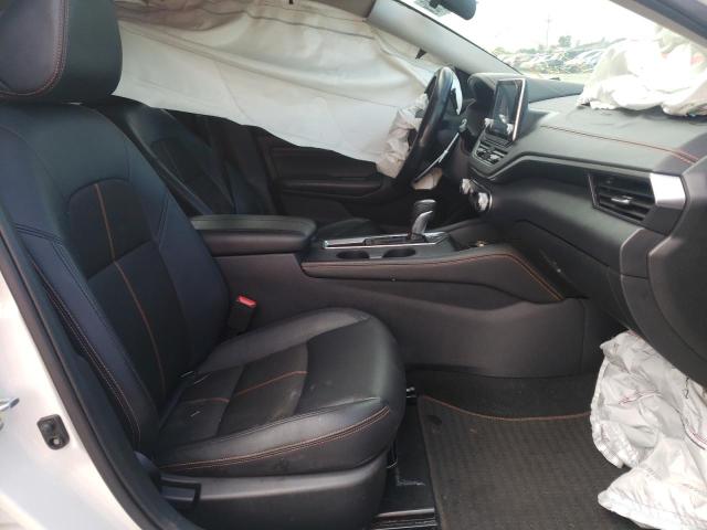 Photo 5 from auction – 2019 NISSAN ALTIMA SR with VIN 1N4BL4CV9KC152557