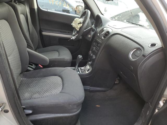 Foto 5 de la subasta – 2008 CHEVROLET HHR PANEL con VIN 3GCDA85D98S609150
