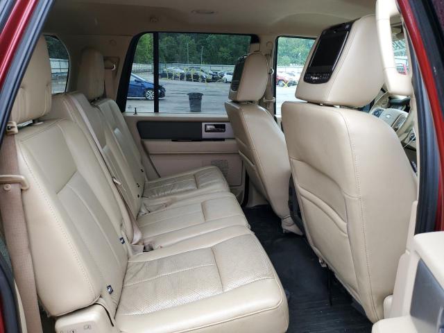 Photo 6 from auction – 2014 FORD EXPEDITION with VIN 1FMJK1J50EEF51260