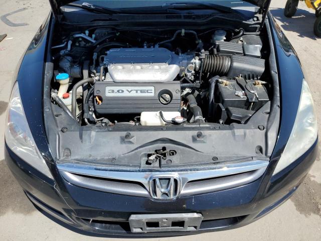 Photo 7 from auction – 2007 HONDA ACCORD EX with VIN 1HGCM668X7A080432
