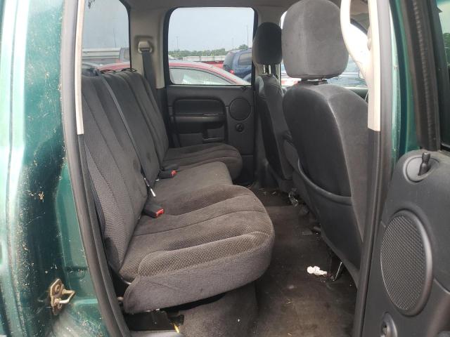 Photo 6 from auction – 2003 DODGE RAM 1500 S with VIN 1D7HA18N63S169444