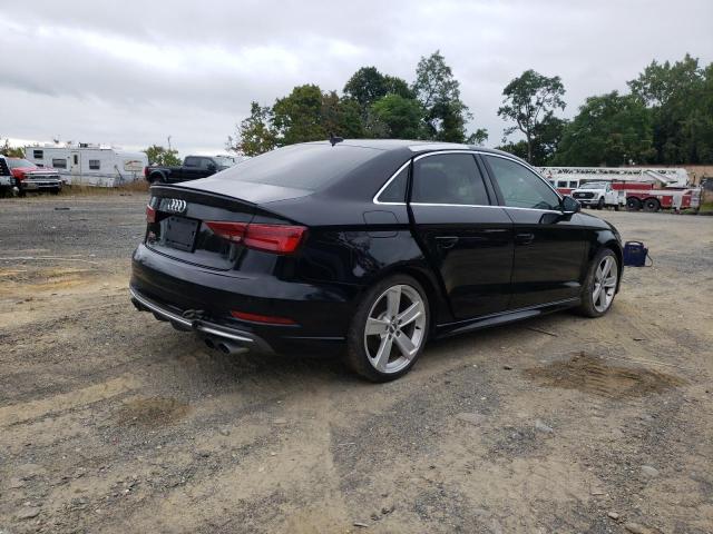 Photo 4 from auction – 2017 AUDI S3 PREMIUM with VIN WAUB1GFF4H1014027