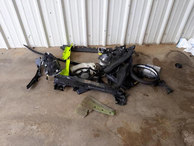 Photo 9 from auction – 2018 SUBARU WRX with VIN JF1VA1A65J9819570