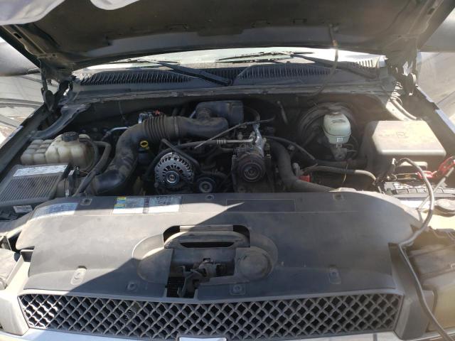 Photo 7 from auction – 2005 CHEVROLET SILVERADO with VIN 1GCEC19X55Z248850