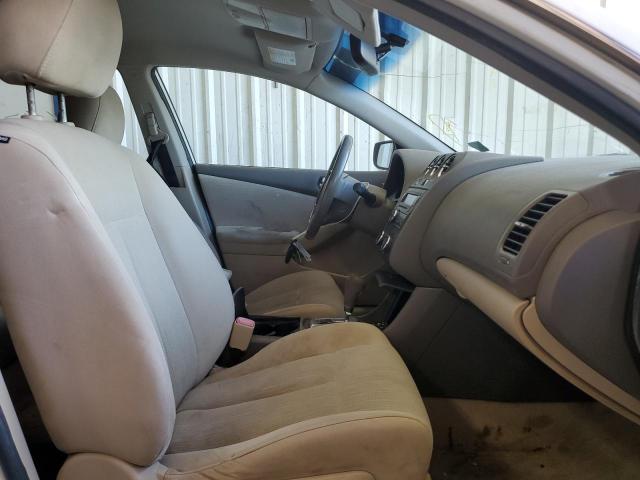 Photo 5 from auction – 2012 NISSAN ALTIMA BAS with VIN 1N4AL2AP2CN504081