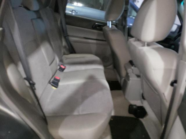 Photo 6 from auction – 2007 SUBARU FORESTER 2 with VIN JF1SG636X7H733035