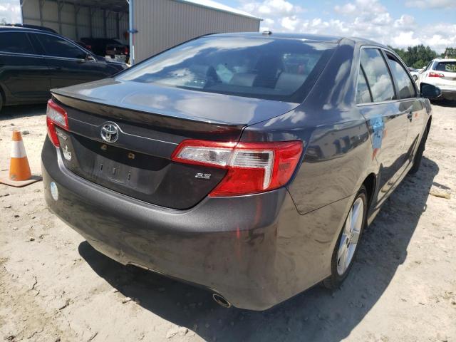 Photo 4 from auction – 2012 TOYOTA CAMRY BASE with VIN 4T1BF1FK2CU016490