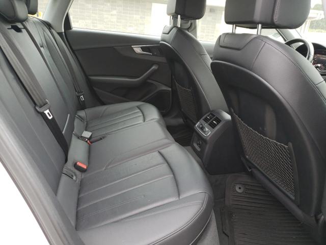 Photo 6 from auction – 2017 AUDI A4 PREMIUM with VIN WAUENAF40HN028450