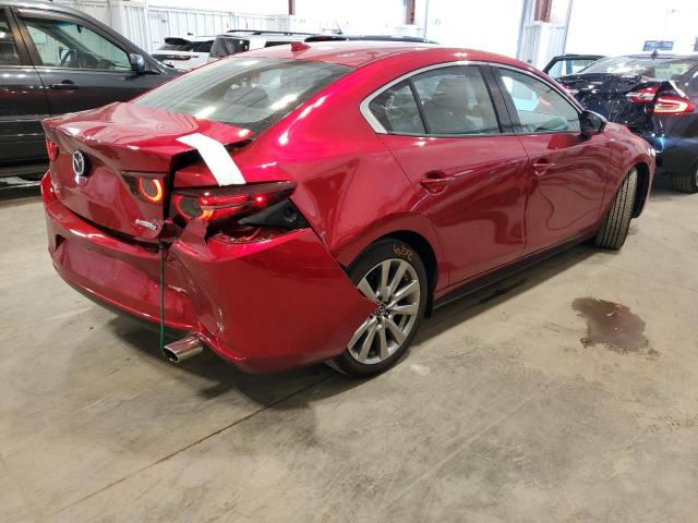 Photo 4 from auction – 2021 MAZDA 3 PREMIUM with VIN JM1BPBDL6M1331590