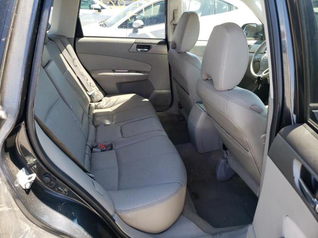 Photo 6 from auction – 2010 SUBARU FORESTER 2 with VIN JF2SH6DCXAH776486