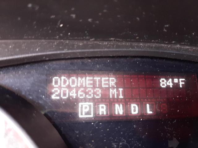 Photo 8 from auction – 2010 GMC ACADIA SLE with VIN 1GKLRLED6AJ172999