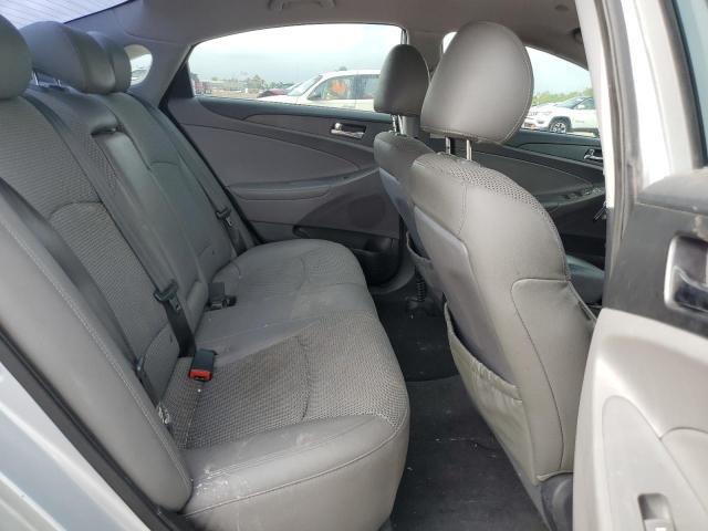 Photo 6 from auction – 2013 HYUNDAI SONATA SE with VIN 5NPEC4AC7DH547515