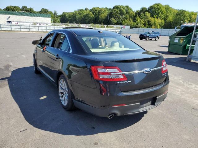 Foto 3 de la subasta – 2013 FORD TAURUS LIM con VIN 1FAHP2J83DG121655