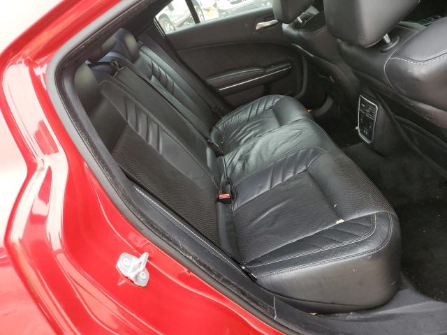 Photo 6 from auction – 2015 DODGE CHARGER SR with VIN 2C3CDXEJXFH925177