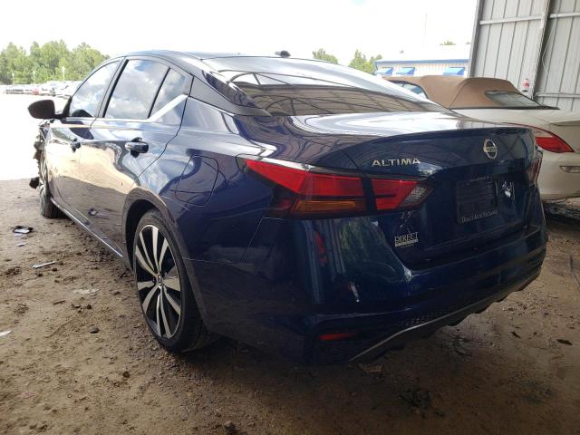 Photo 3 from auction – 2019 NISSAN ALTIMA SR with VIN 1N4BL4CV0KC117745