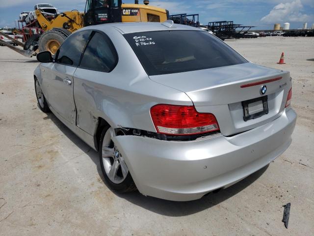 صورة رقم 3 من المزاد - 2011 BMW 128 I مع VIN WBAUP7C53BVK78035