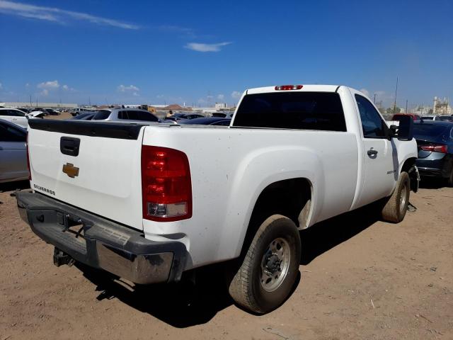 Photo 4 from auction – 2009 GMC SIERRA C35 with VIN 1GDHC74K69F175714
