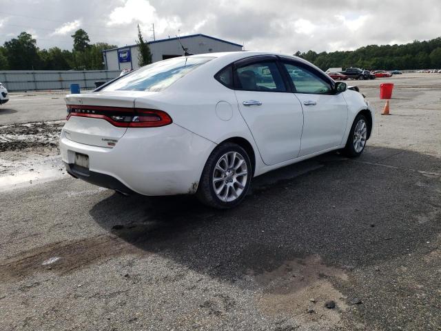 Photo 4 from auction – 2013 DODGE DART LIMIT with VIN 1C3CDFCH5DD293127