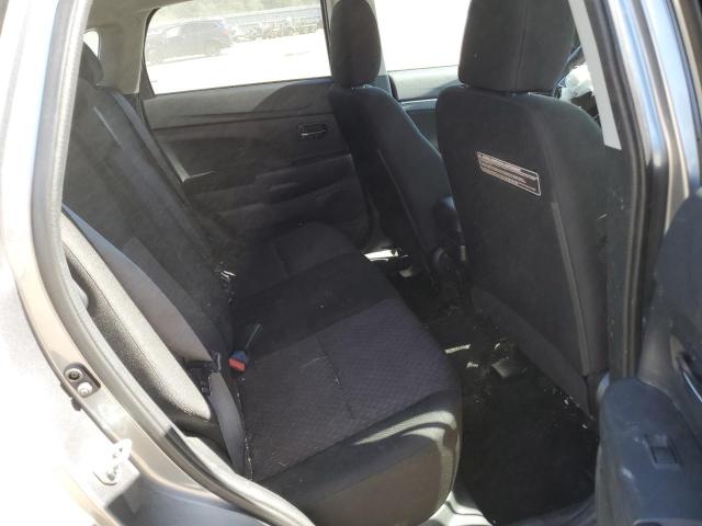Photo 6 from auction – 2018 MITSUBISHI OUTLANDER with VIN JA4AR3AU3JZ021252