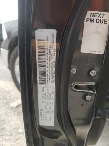 Photo 10 from auction – 2017 RAM 1500 SLT with VIN 1C6RR6GTXHS713026